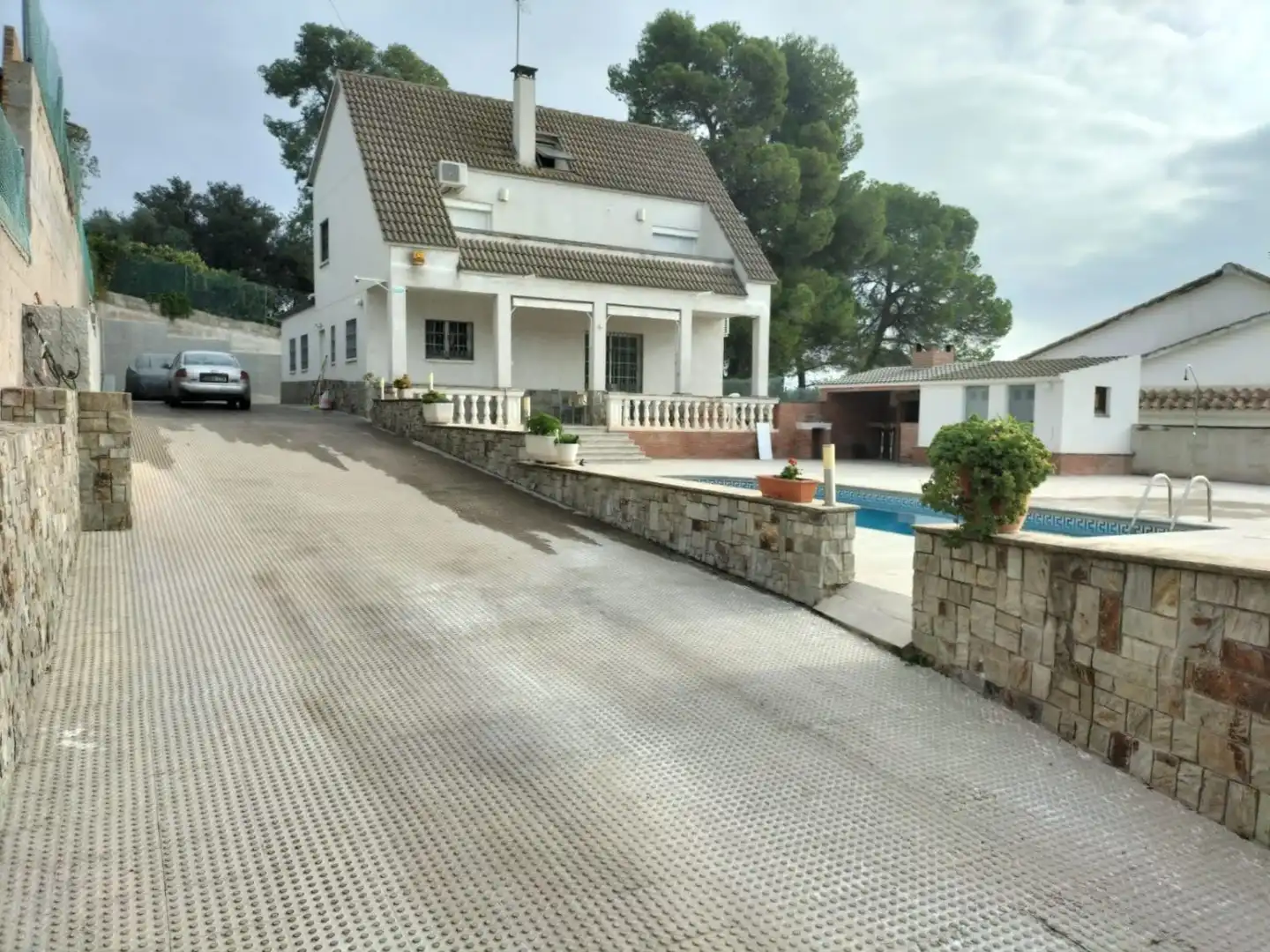 House for sale in Lliçà d'Amunt