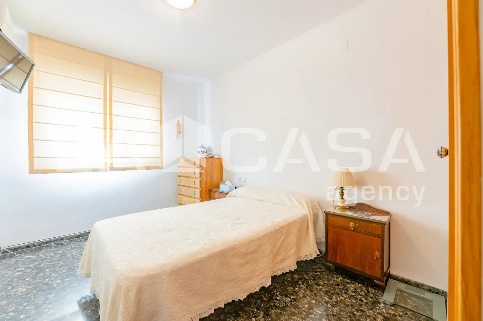 Piso con terraza en venta en Carrer del Poeta Durán i Tortajada, imagen 14