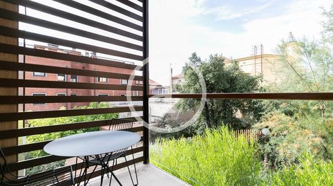 Foto 5 von Wohnung zur Miete in Carrer de Ticià, Vallcarca i els Penitents, Barcelona Capital