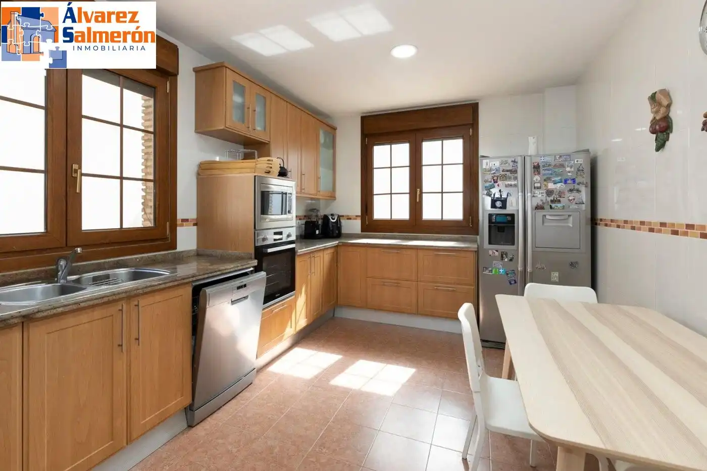 Haus oder Chalet zum Verkauf in Avenida LOAYSA, Huétor Vega