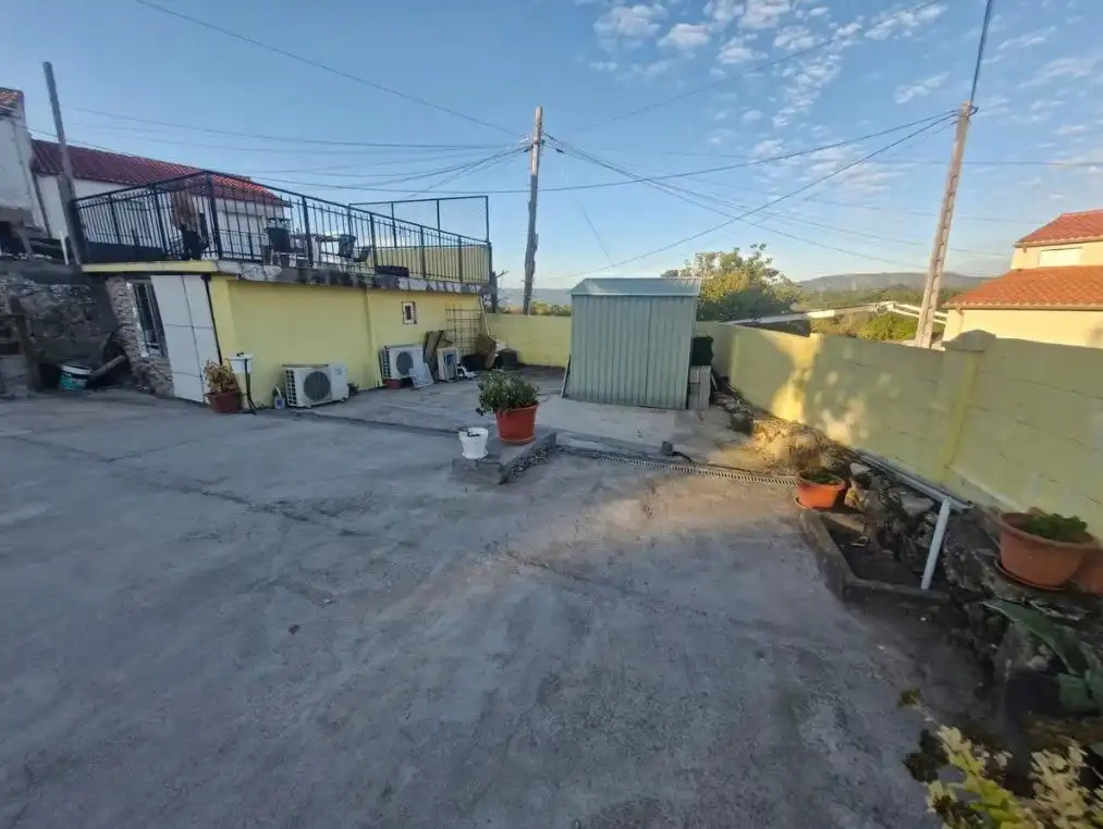 Casa amb balcó en venda a O Pereiro de Aguiar, imagen 7