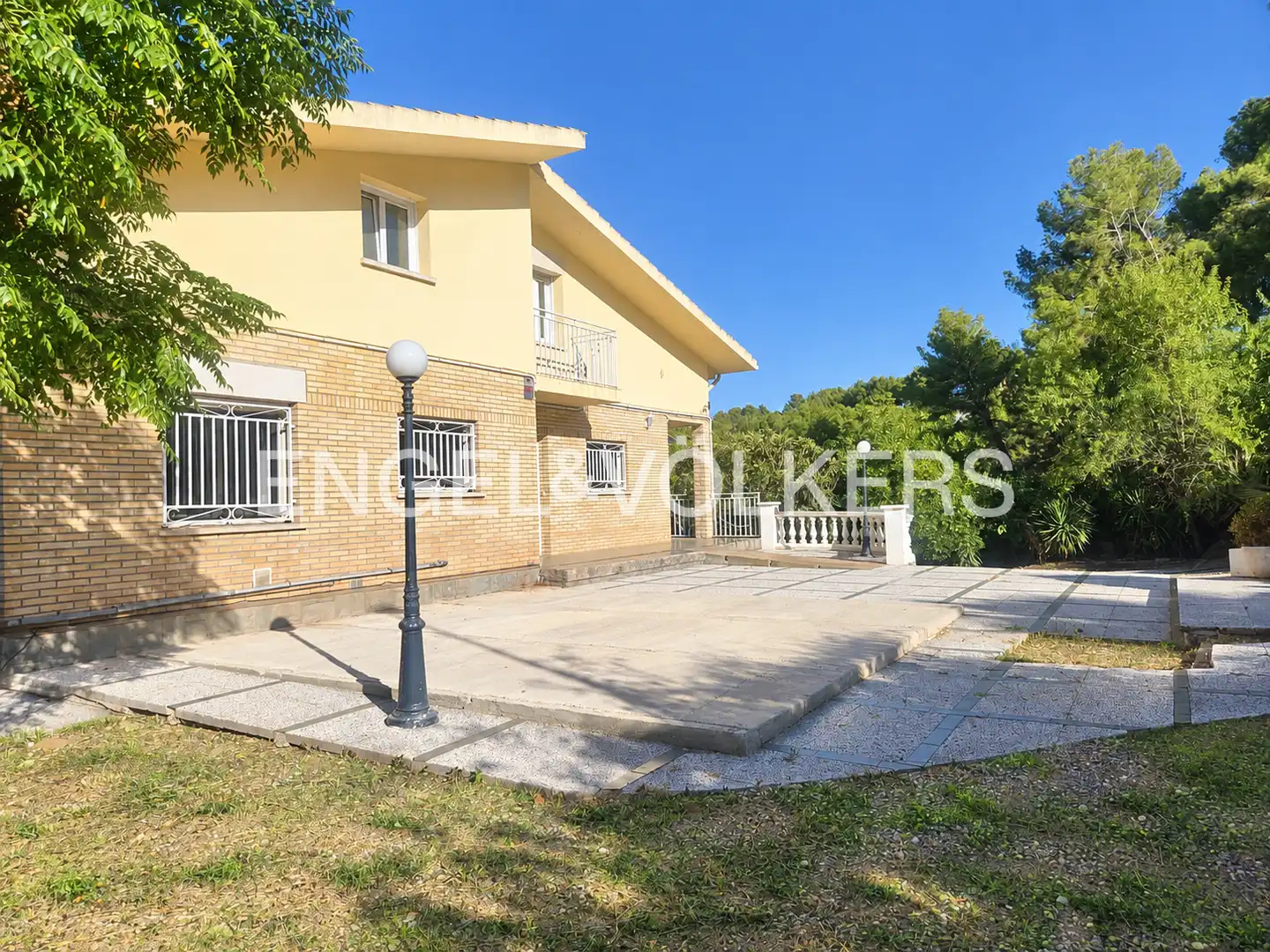 Casa amb terrassa en venda a Corbera de Llobregat, imagen 25