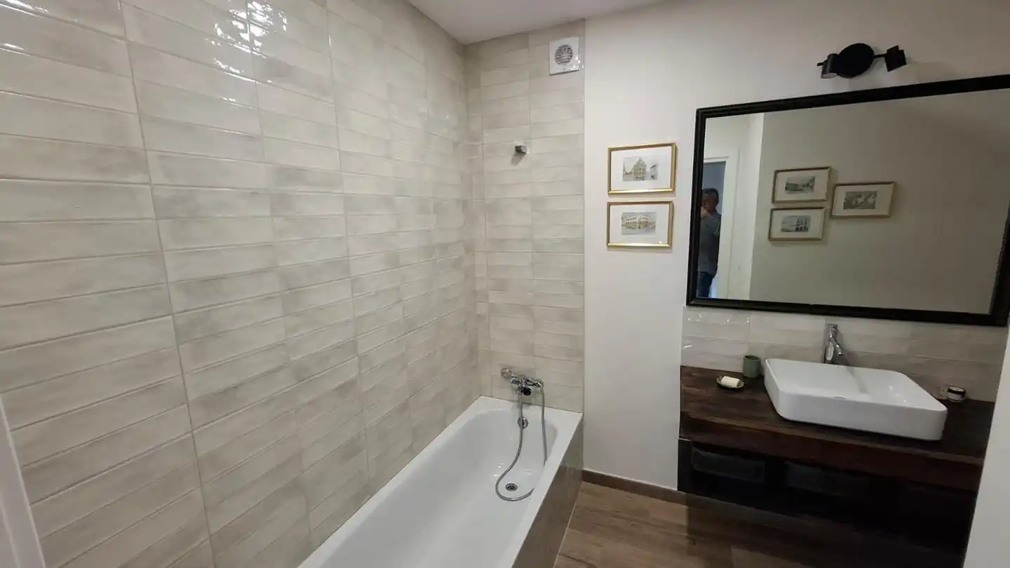 Semi-detached house with terrace for sale in Barrio Mortera-la Puntania, imagen 42