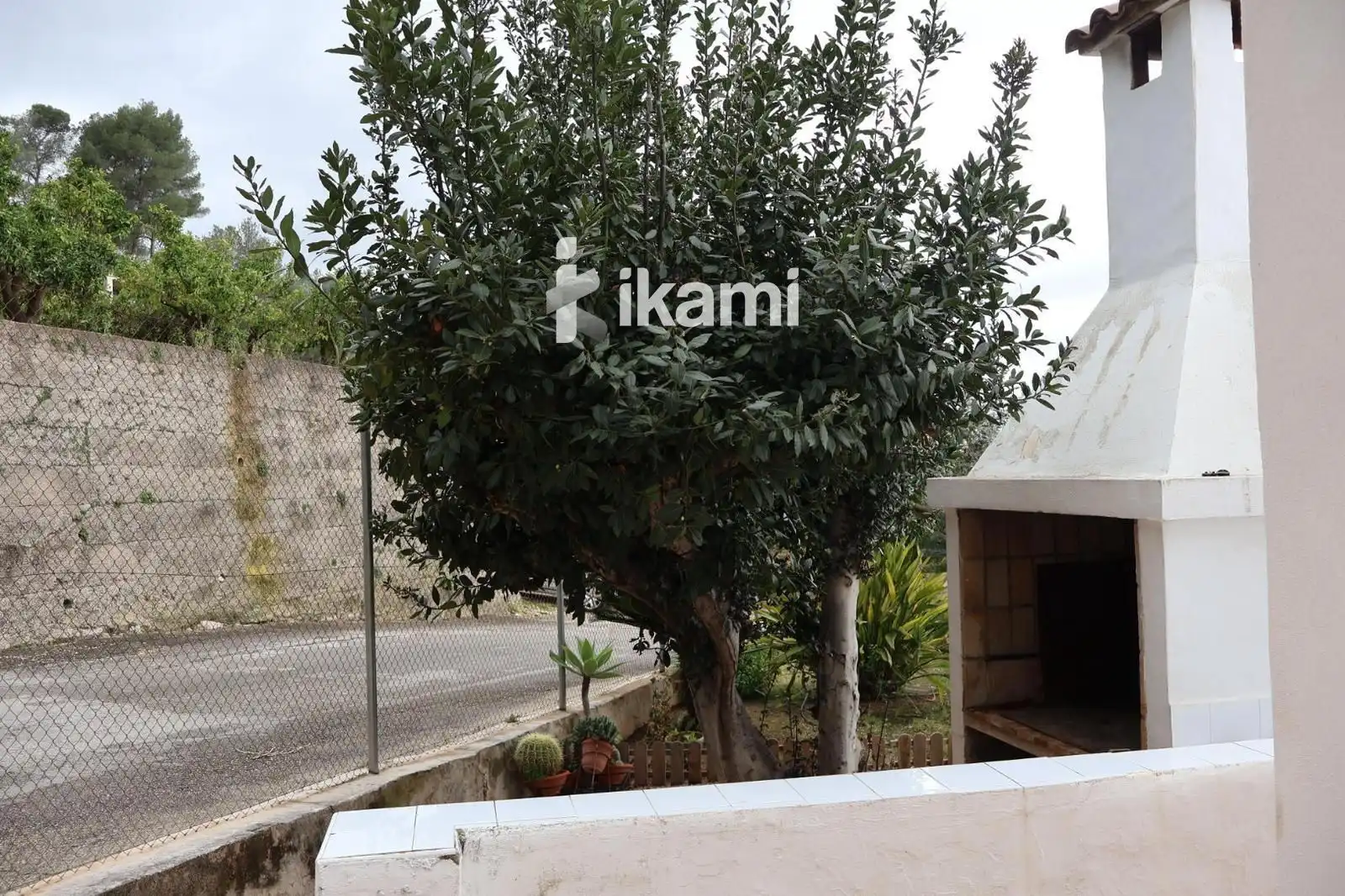 Casa o xalet en venda a Pego