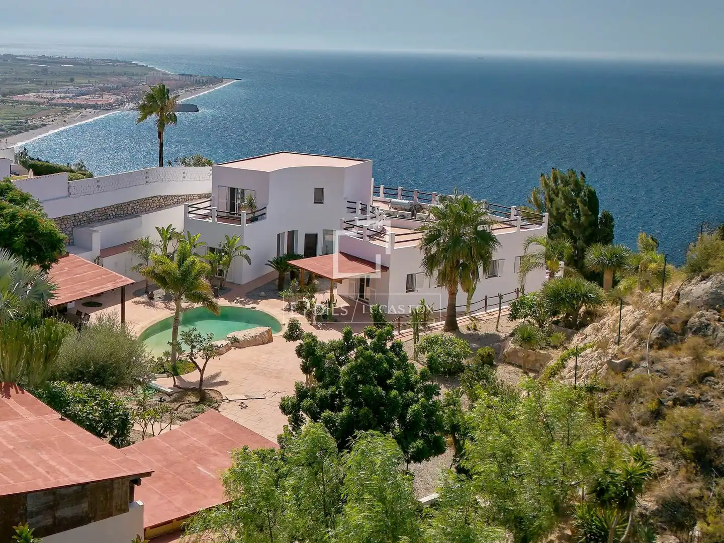 Detached house with pool for sale in Monte los Almendros - El Pargo - Costa Aguilera, imagen 55