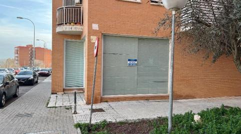 Photo 3 of Premises for sale in Ilustracion, Cuevas - Ilustración, Madrid