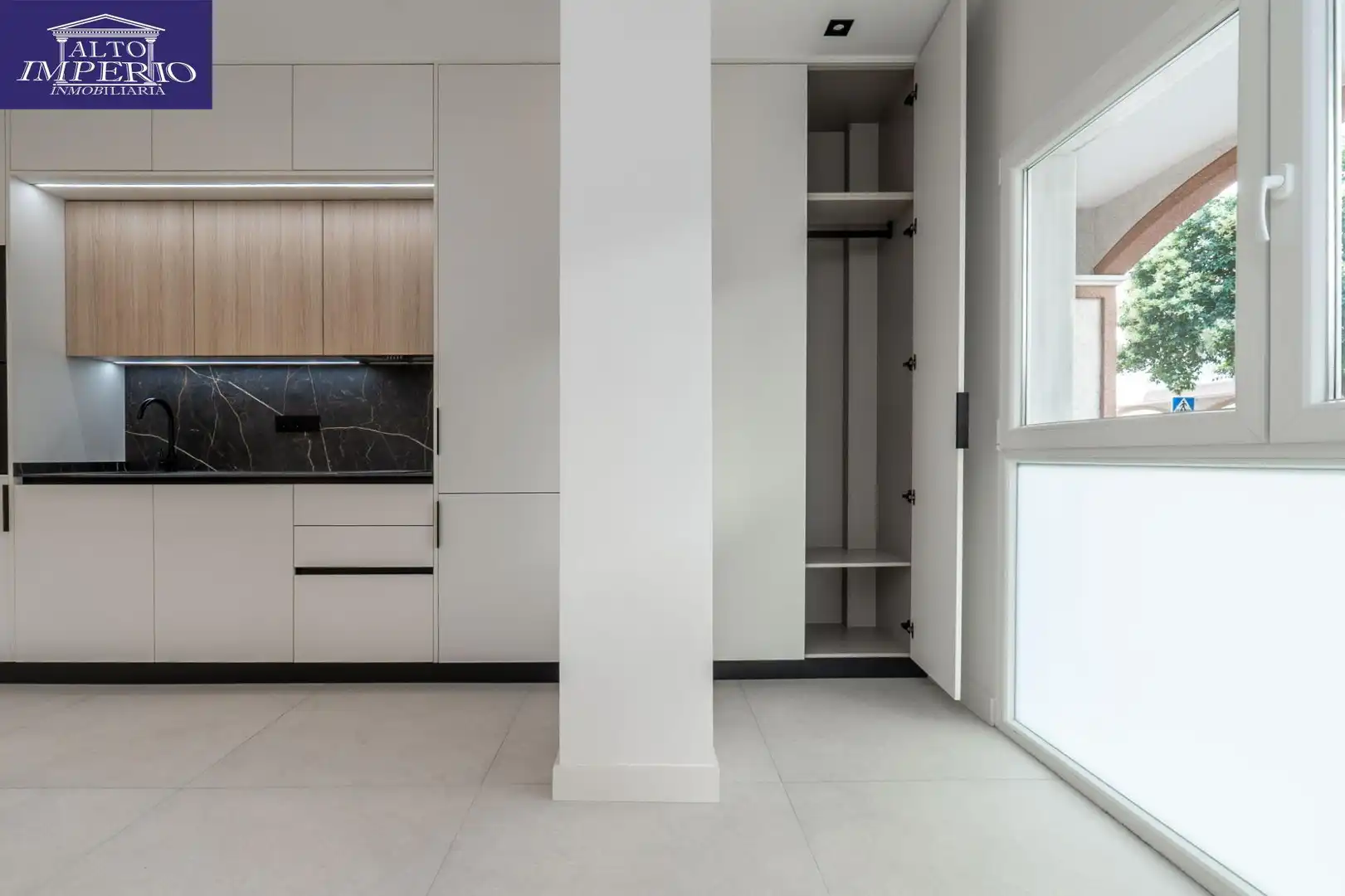 Loft en venda a Calle DE RONDA 208, imagen 8