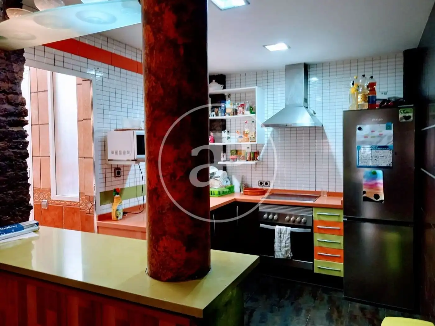 Piso de alquiler en C/ de Mistral, Barrio de Benimaclet
