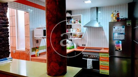 Foto 4 de Piso de alquiler en C/ de Mistral, Barrio de Benimaclet, Valencia Capital