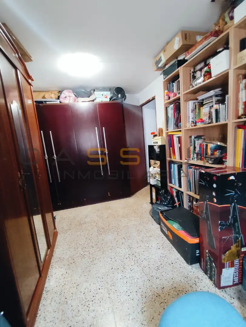 Habitación de Piso en venta en Tarragona con Aire acondicionado, Terraza y Amueblado