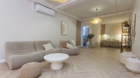 Foto 2 de Apartament en venda a Pasaje de Briales, 1, La Trinidad, Málaga Capital