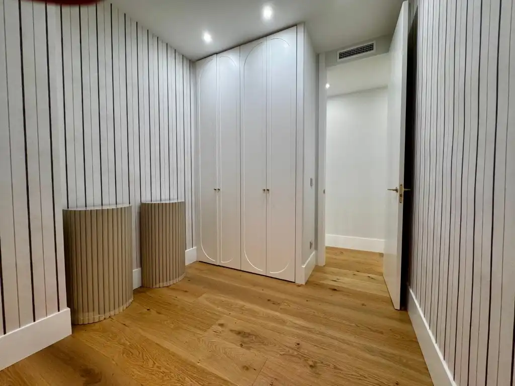 Habitación de Apartamento en venta en Madrid
