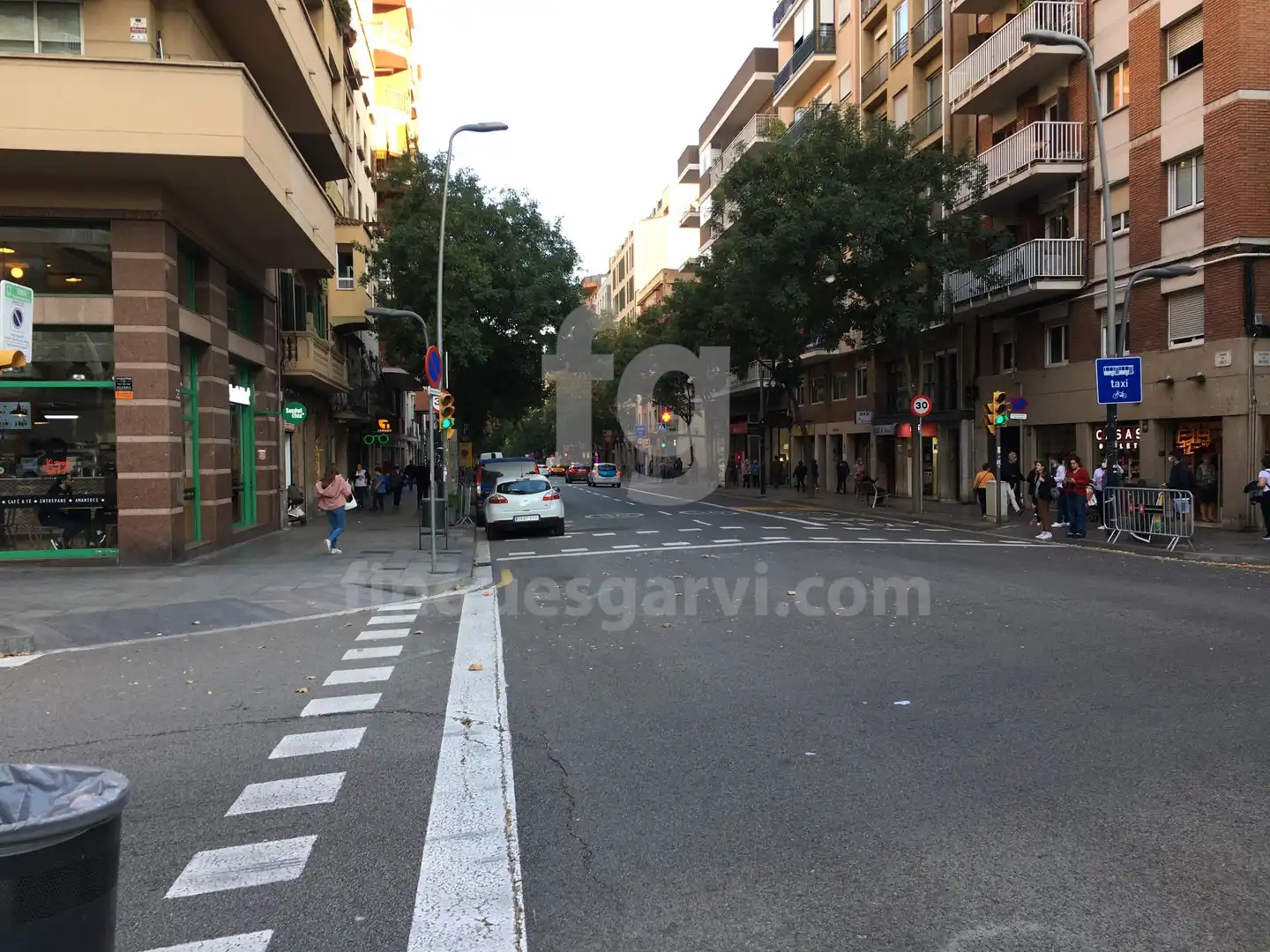 Aparcament en venda a Sants, imagen 9