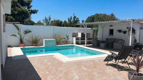 Foto 2 de Casa o xalet en venda a Las Lagunas - Campano, Chiclana de la Frontera