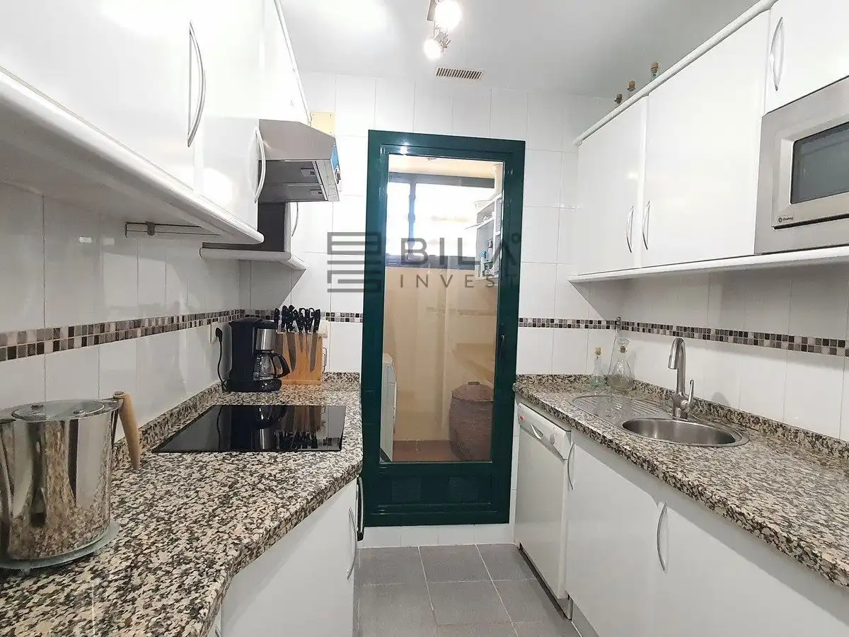 Ático con piscina en venta en Urb. Finca Doña Maria, imagen 18