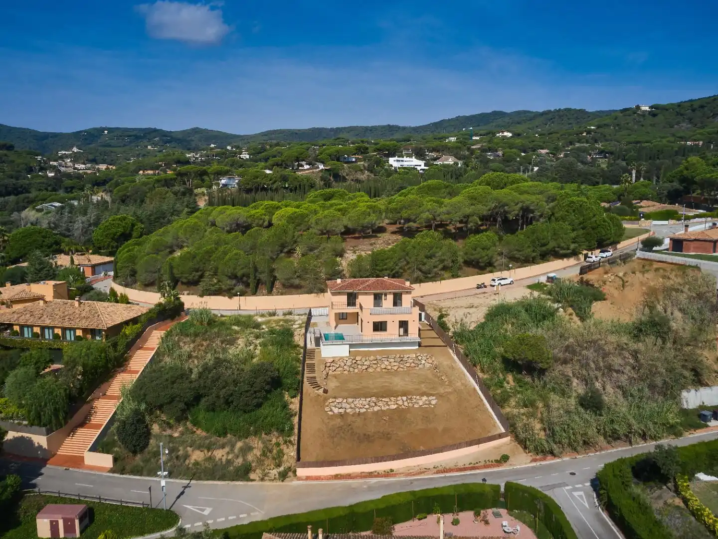 Maison avec piscine à vendre à Urbanitzacio Supermaresme-golf 2, imagen 57
