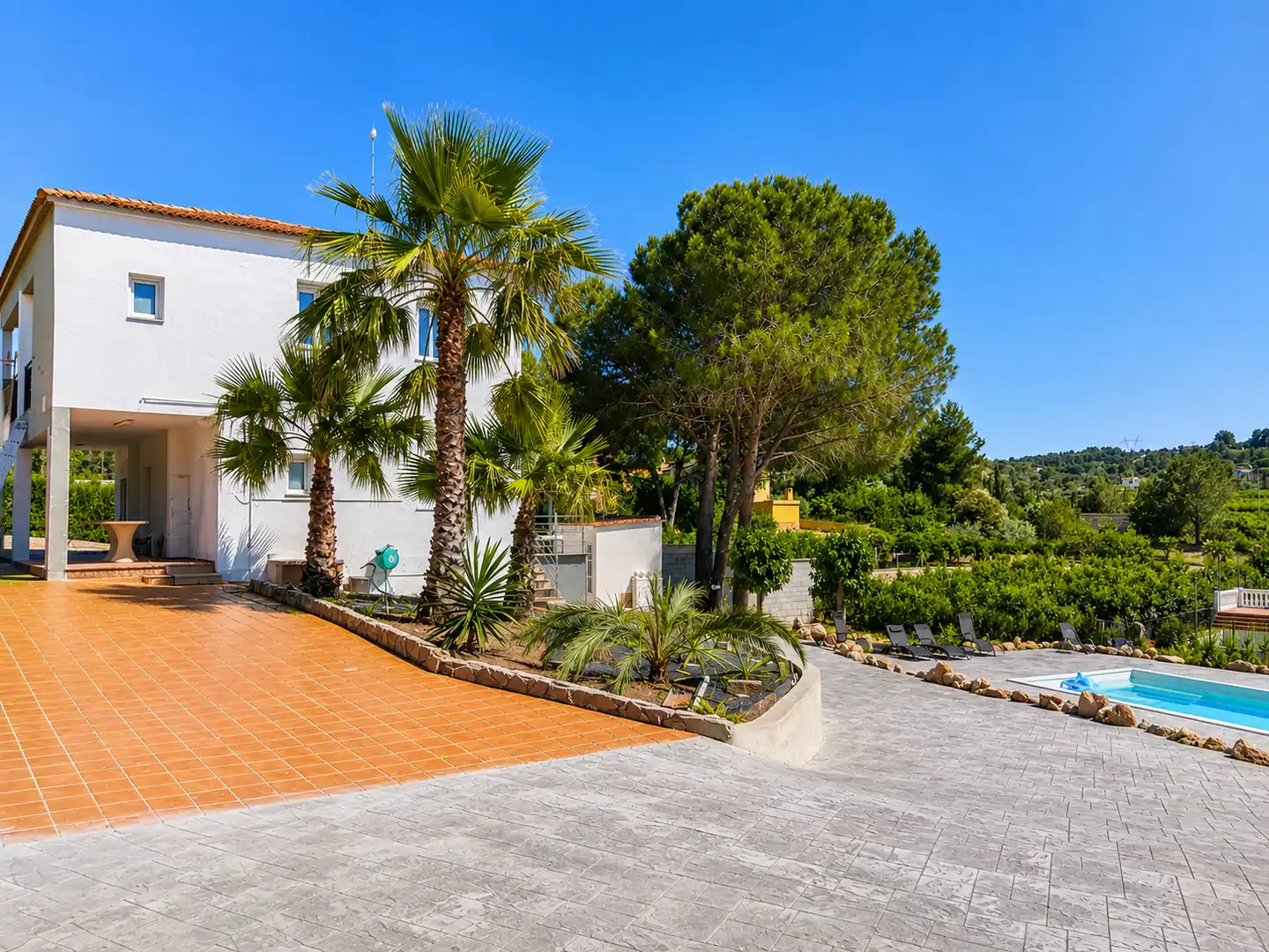 House with pool for sale in Alberic, imagen 9