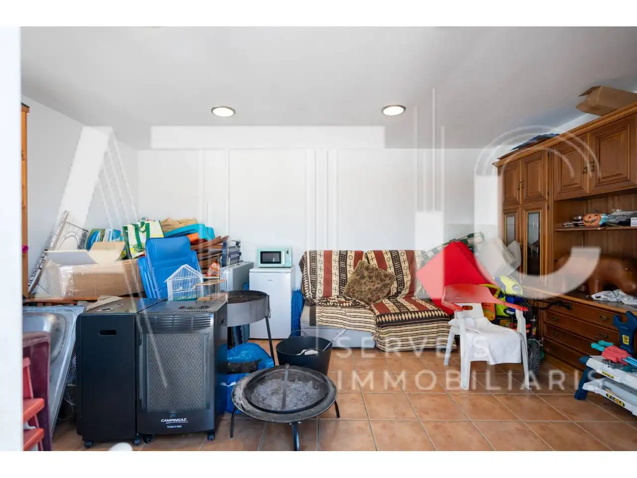 Ático en venta en Polinyà con Aire acondicionado, Calefacción y Terraza