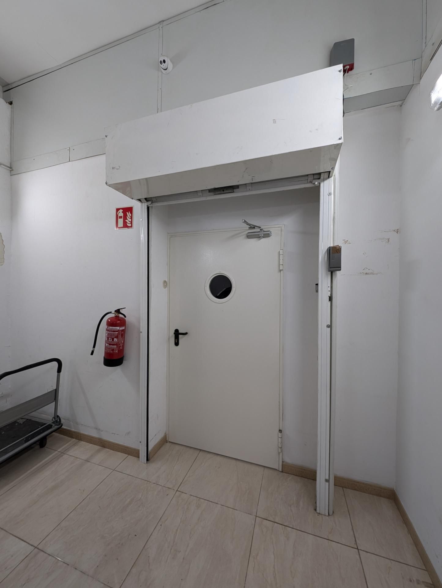 Box room for sale in  Madrid Capital