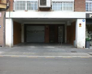 Parking of Garage to rent in Castelldefels
