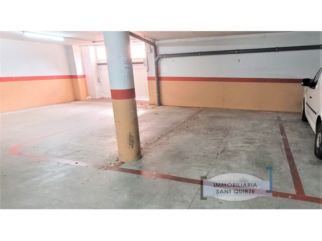 Parking de Garaje de alquiler en Sant Quirze del Vallès