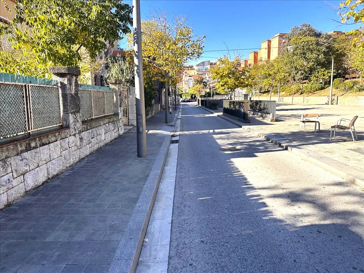 Casa o chalet en venta en NOU, Poble Nou - Olivar Gran