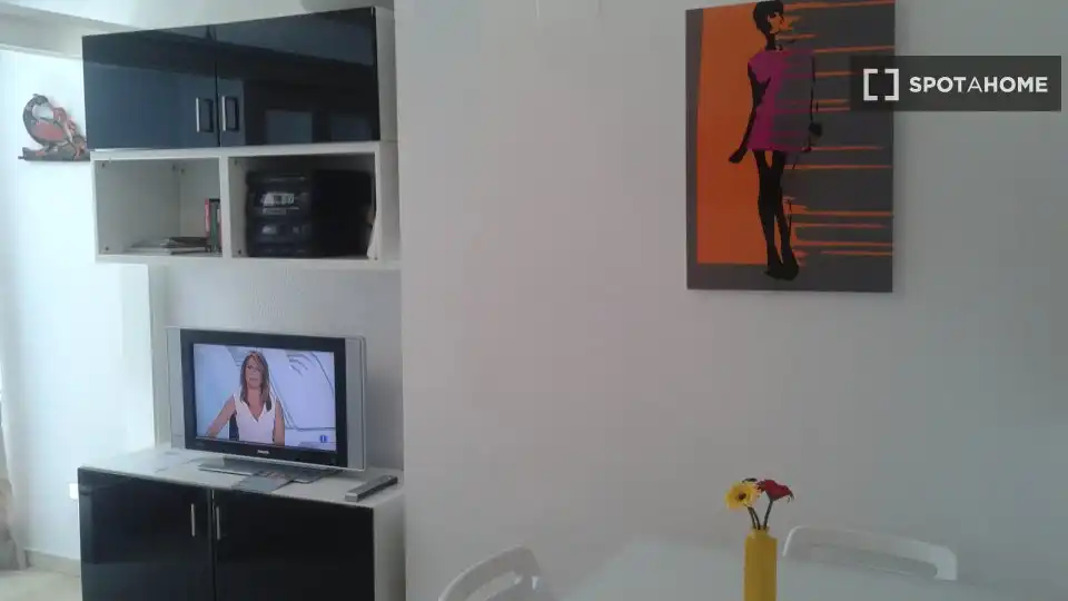 Appartamento in affitto a Retiro, imagen 7
