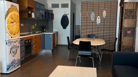 Photo 5 of Flat to rent in Calle Chillida, 4, El Parador de las Hortichuelas, Almería