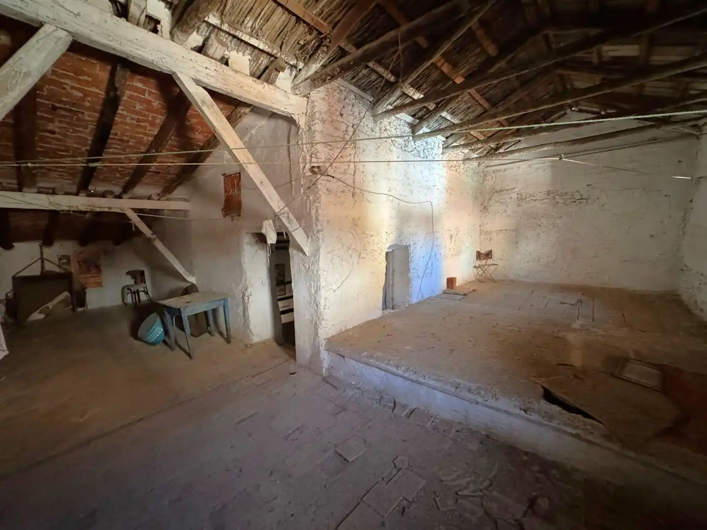 Maison à vendre à Santa Cruz de Mudela, imagen 4
