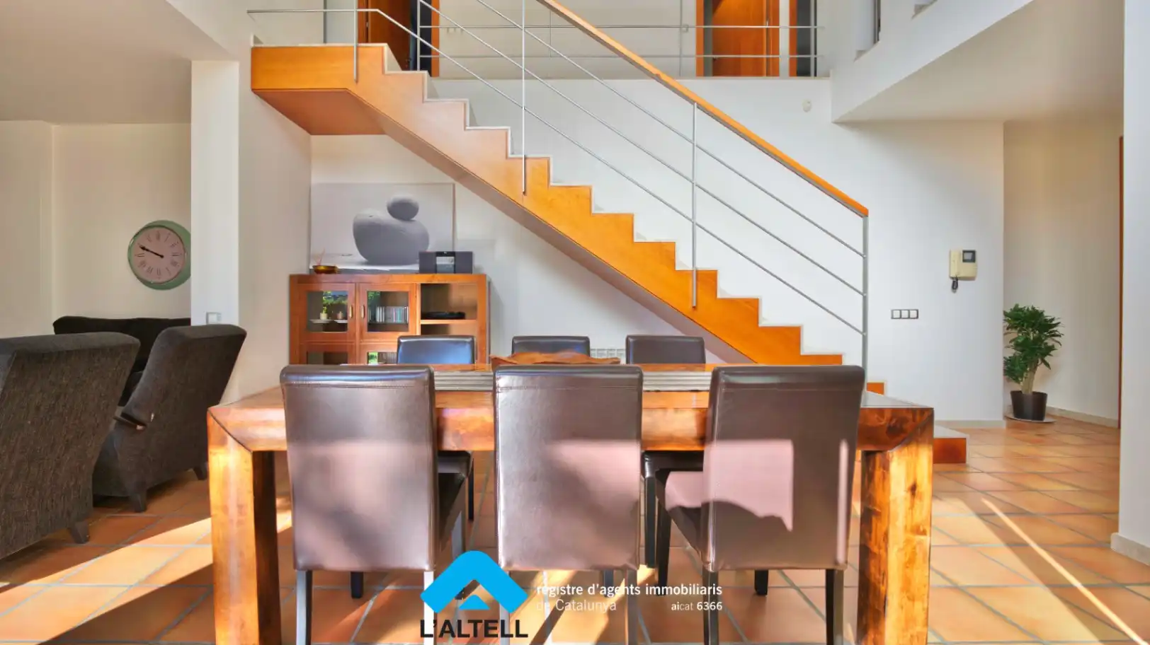 Casa con jardín en venta en L'Ametlla del Vallès, imagen 13