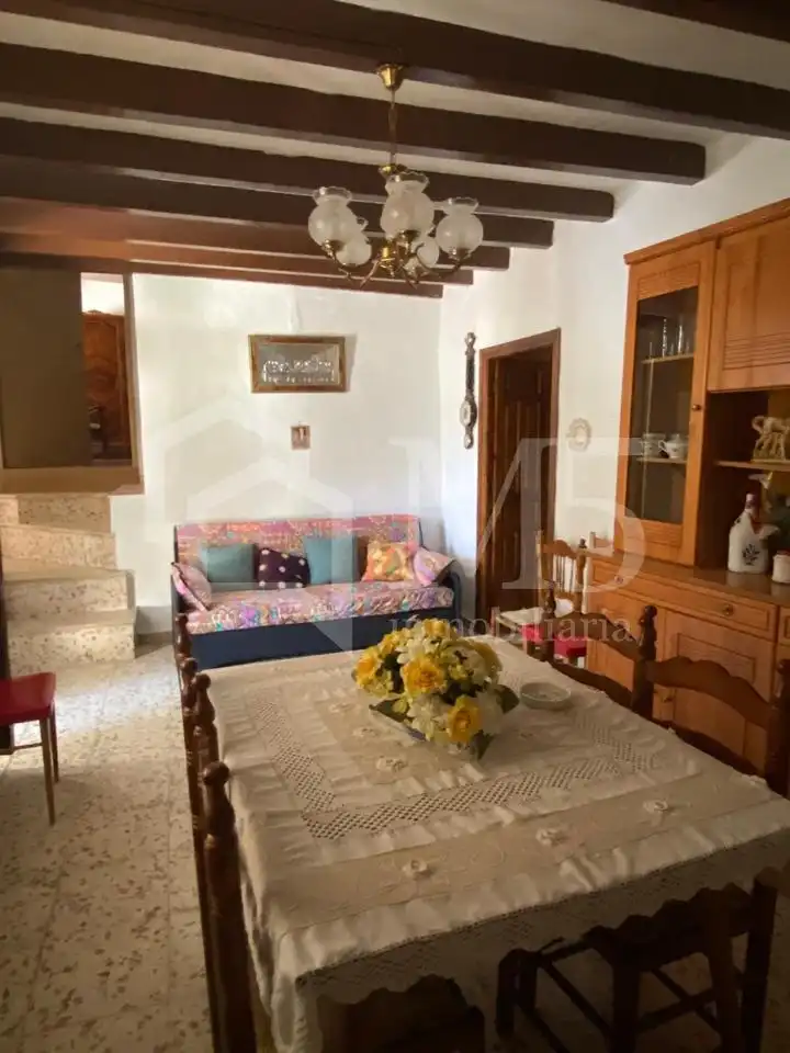 Maison rustique avec jardin à vendre à Comares, imagen 9