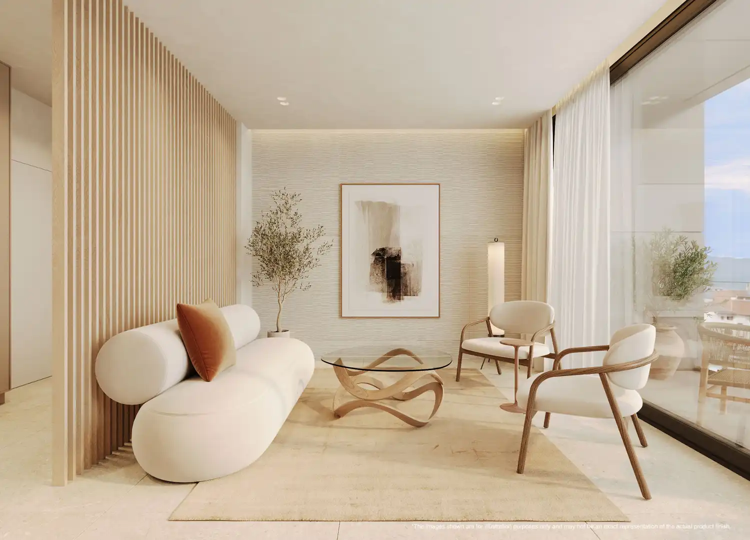 Apartamento con terraza en venta en Llevant, imagen 11