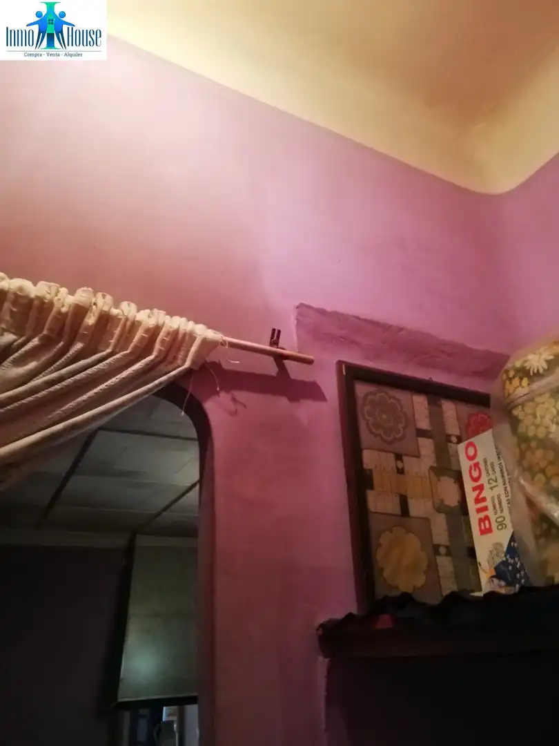 Dormitori de Casa o xalet en venda en Albacete amb Terrassa, Traster i Moblat