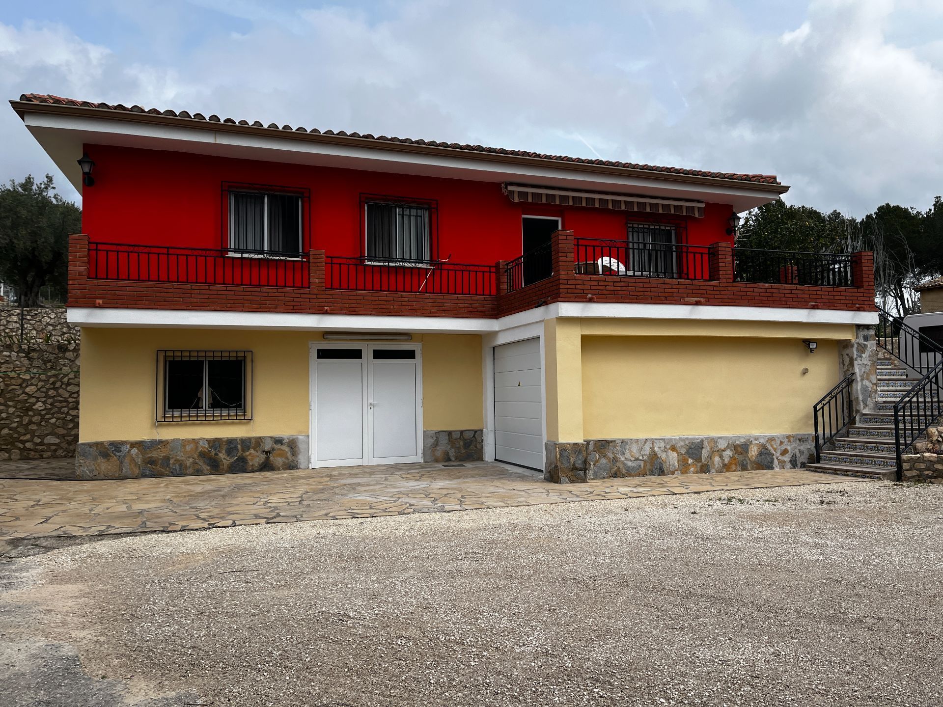 House or chalet for sale in El Pilar , Ontinyent