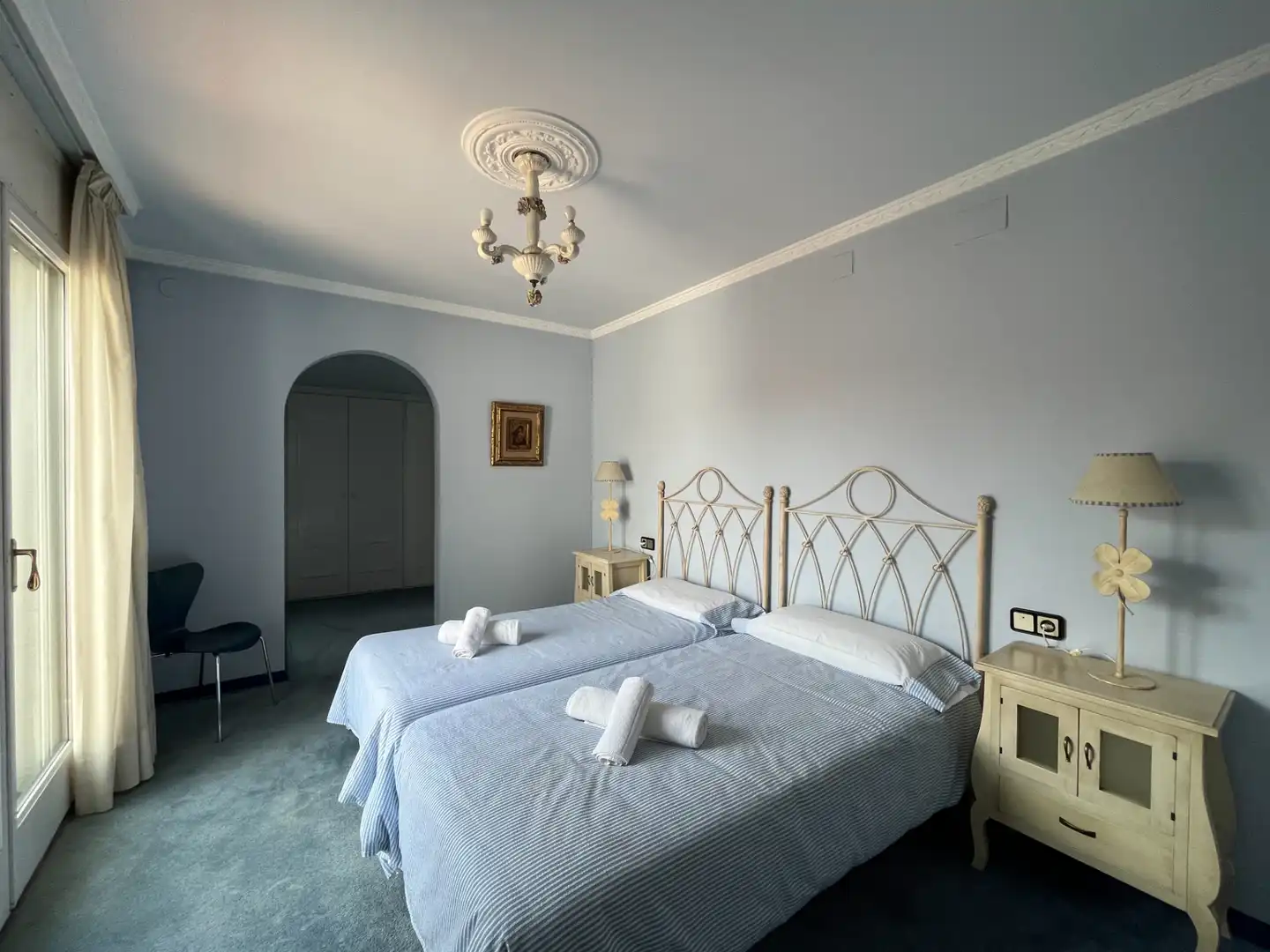 Casa con terraza en venta en Carrer Anglada Camarasa 8, imagen 54
