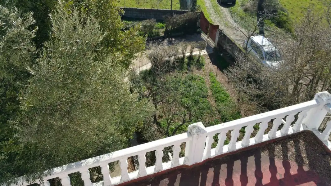 Jardín de Finca rústica en venta en Ponferrada con Calefacción, Jardín privado y Terraza