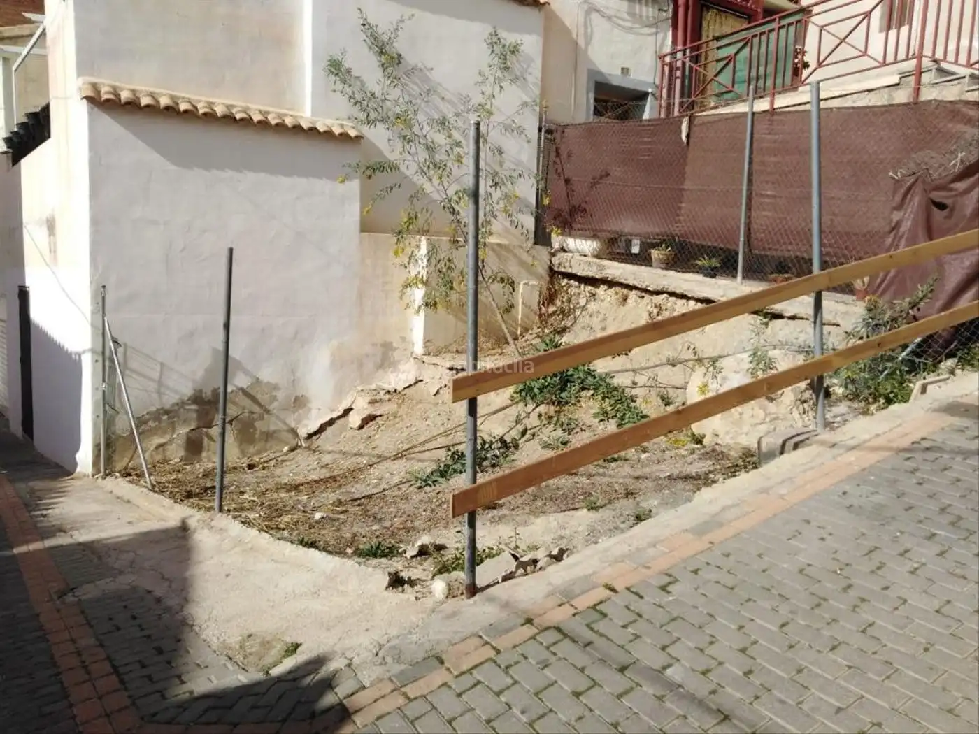 Terreni e lotti in vendita a Calle Artichuela 14, imagen 4