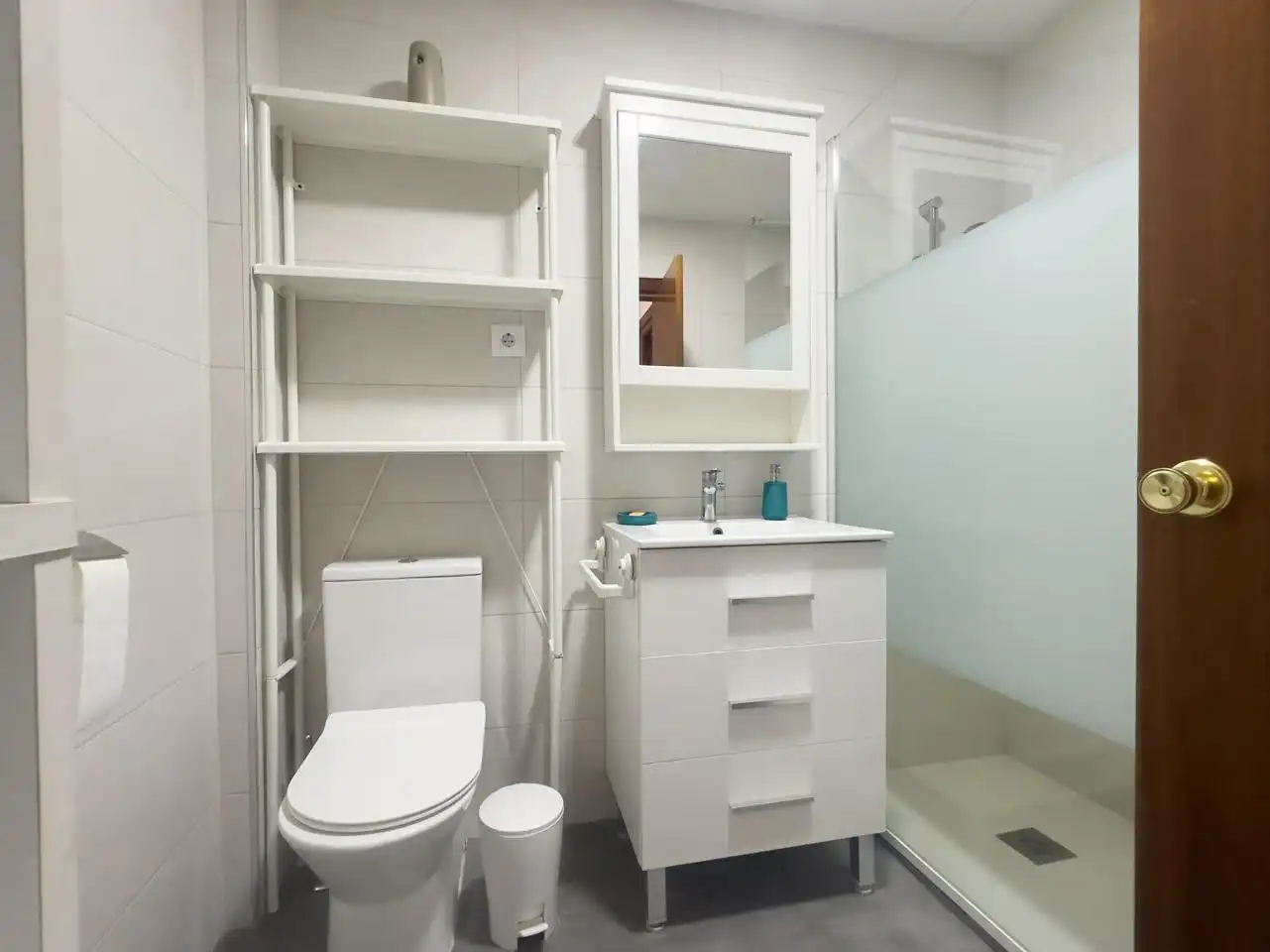 Flat with lift for sale in Alameda - Mentidero - Teatro Falla, imagen 8