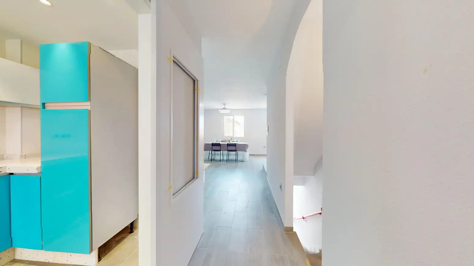 Detached homes for sale in La Romana  with Air Conditioner, Heating and Terrace