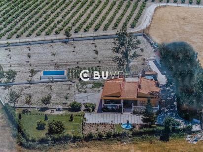 House or chalet for sale in Tudela de Duero  with Heating, Private garden and Terrace