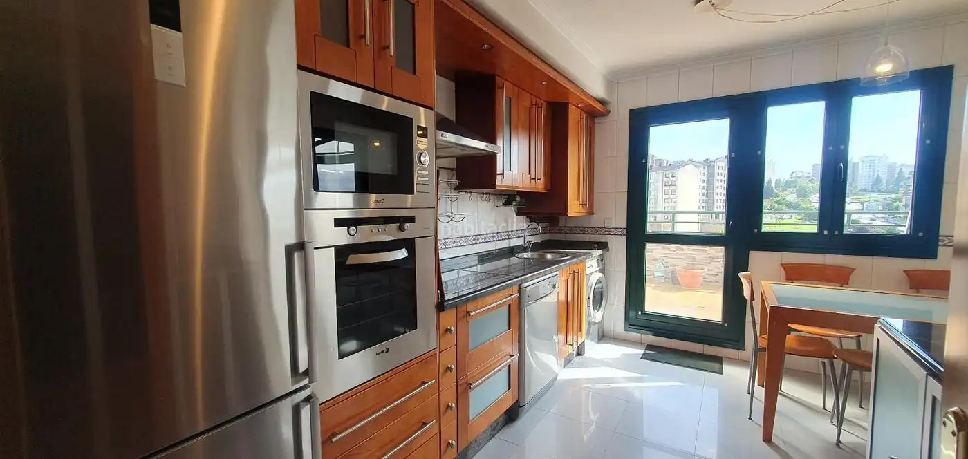 Wohnung mit Aufzug zur Miete in Calle Mayorazu 22, imagen 27