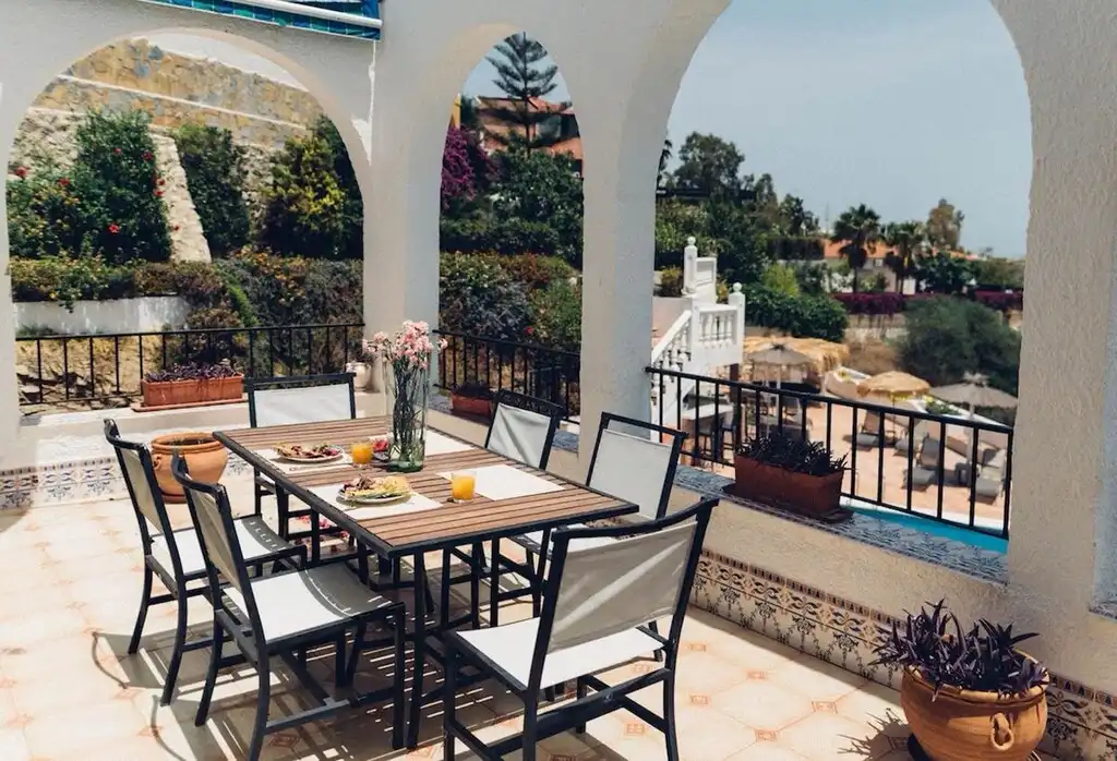Villa avec piscine à vendre à Montealto - Monterrey, imagen 17