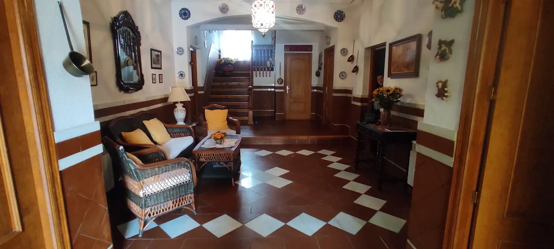 Casa o xalet en venda a N/A, -1, Orcera