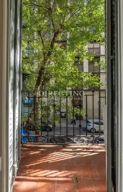 Wohnung mit Terrasse zum Verkauf in Barrio de Salamanca, imagen 13