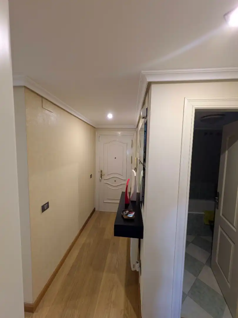Apartamento en venta en Benicasim / Benicàssim con Aire acondicionado, Jardín privado y Terraza