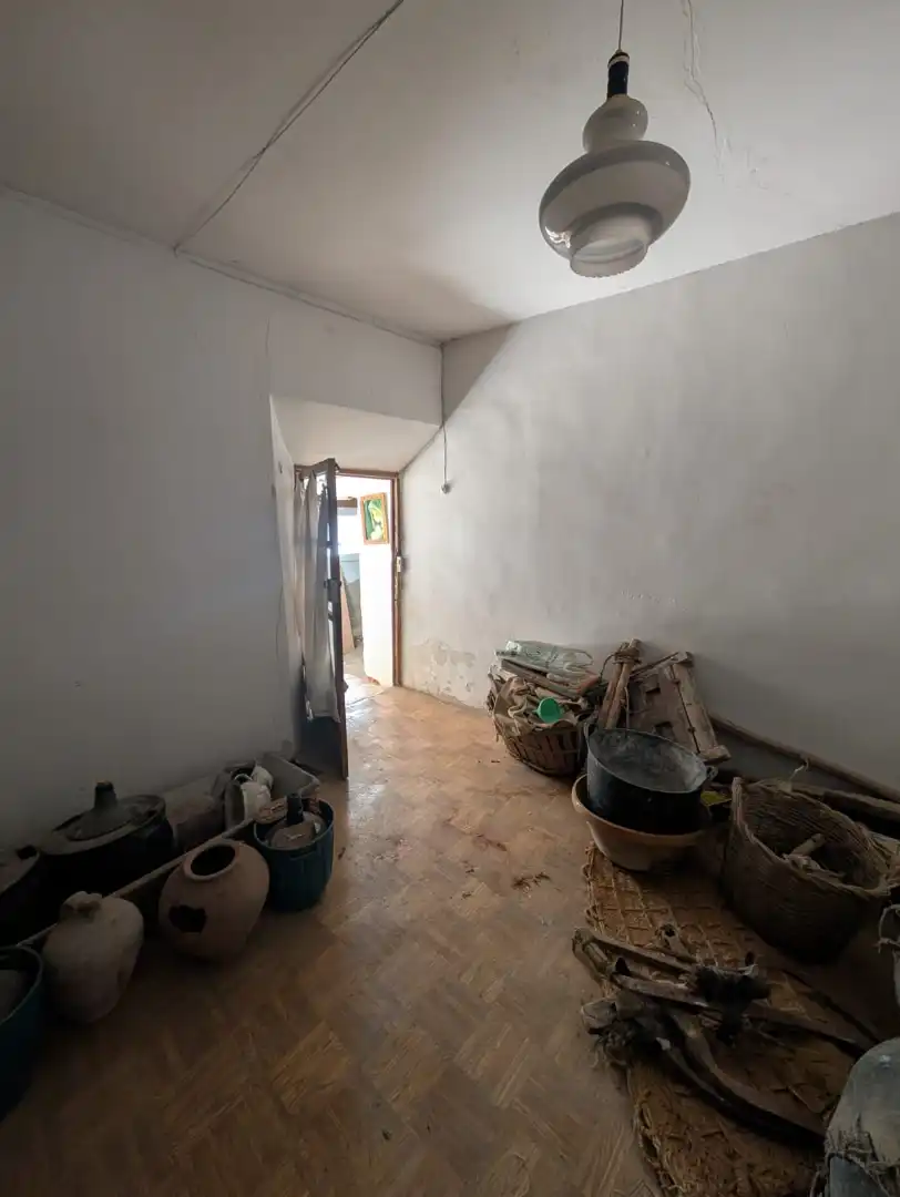 Casa adosada en venta en Chinchón