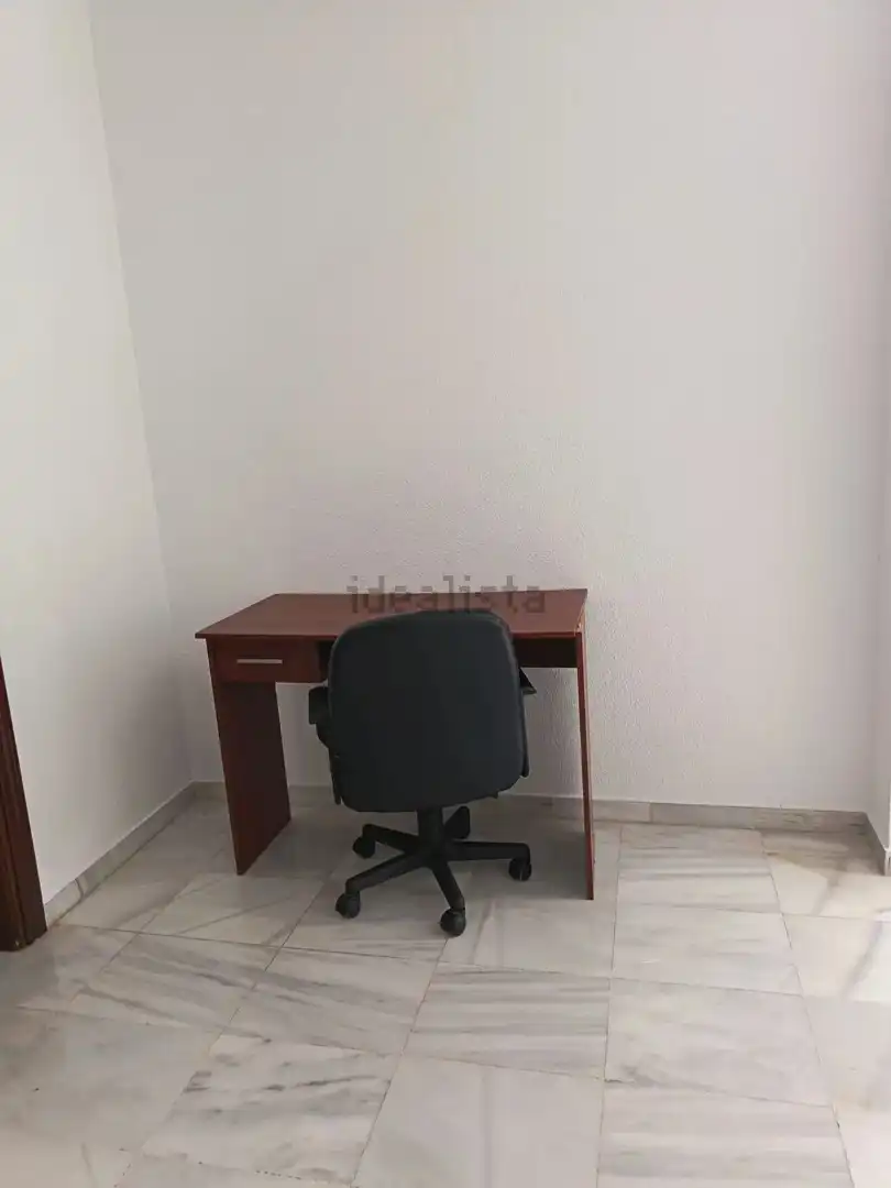 Piso de alquiler en Granada con Calefacción, Amueblado y Lavadora