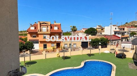 Foto 2 de Casa o chalet en venta en Calle Calle Hermandad Auroros, Desamparados - Hurchillo - Torremendo, Orihuela