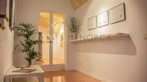 Photo 3 of Premises for sale in Ferreries poble, Ferreries