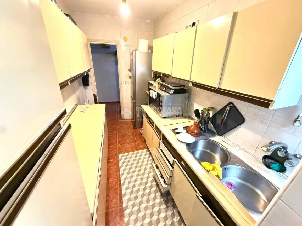 Flat for sale in Centro - Corte Inglés, imagen 30